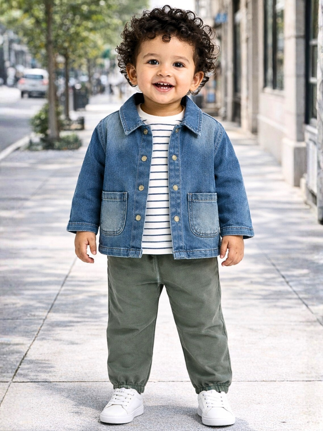 Олимпийка  1