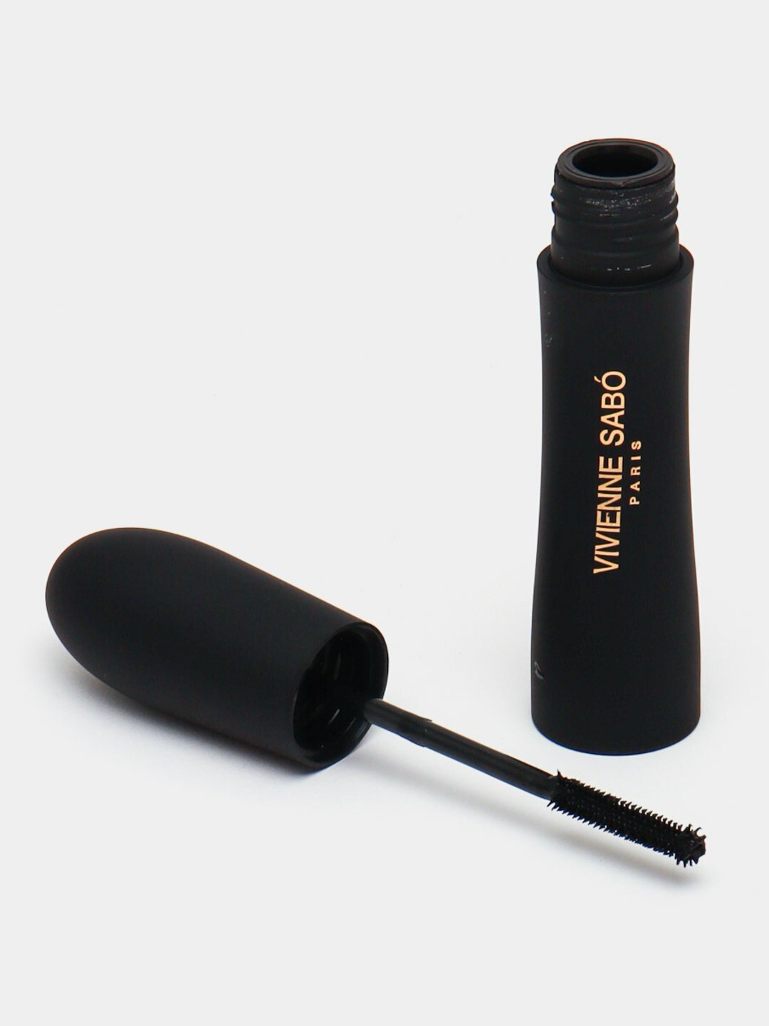 Тушь для ресниц Volume, с эффектом невероятного объема, черная