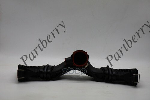 Датчик давления во впускном коллекторе PARTBERRY арт. PB590732