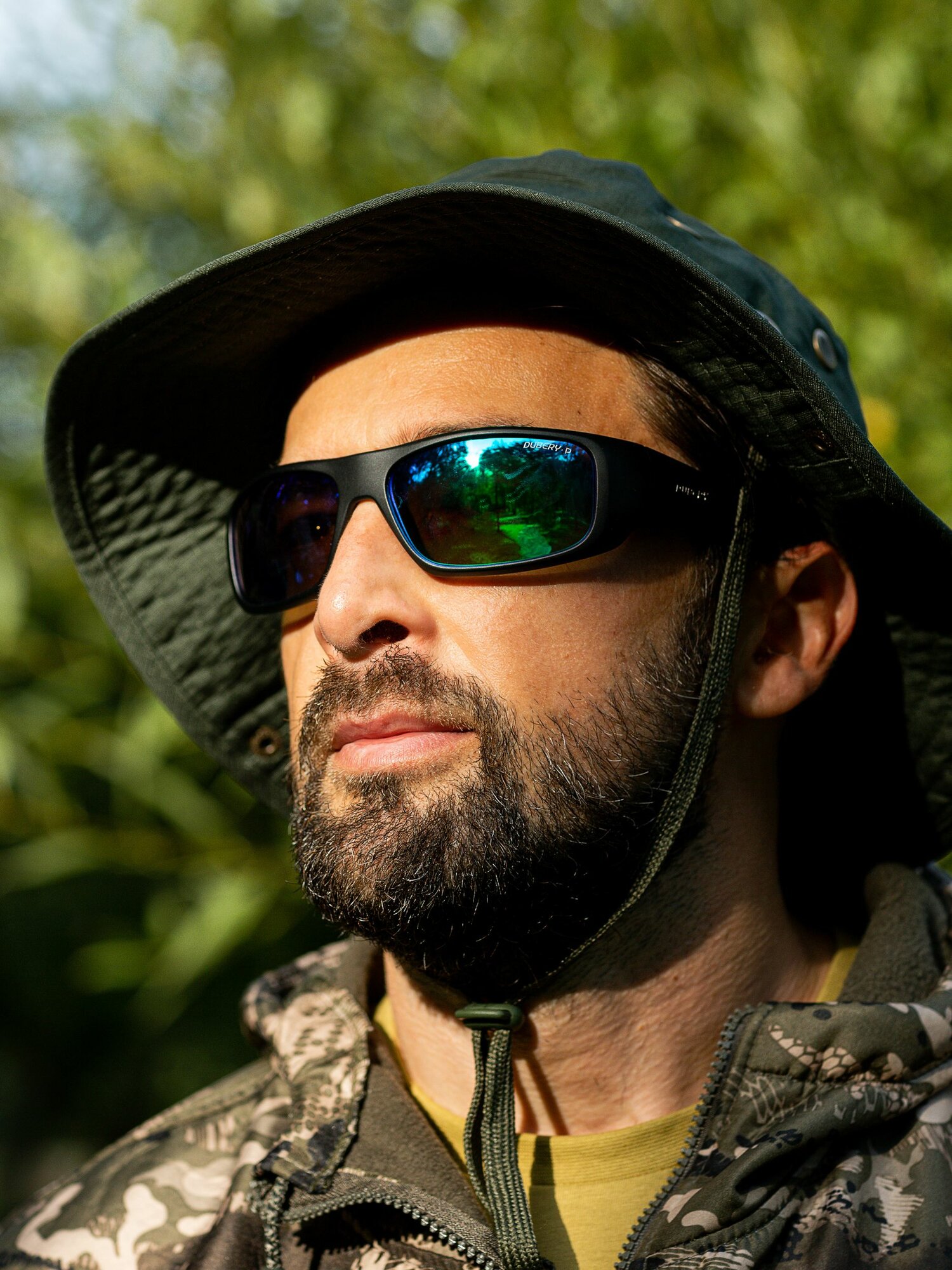 Солнцезащитные очки