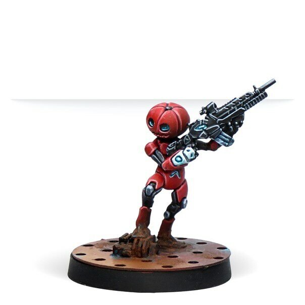 Набор Puppetactica Company (Nomads) — фото 1