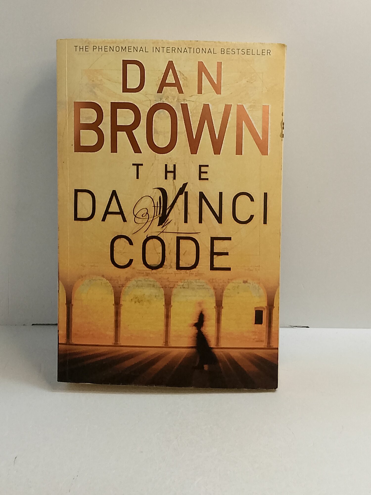 The Da Vinci Code Код да Винчи