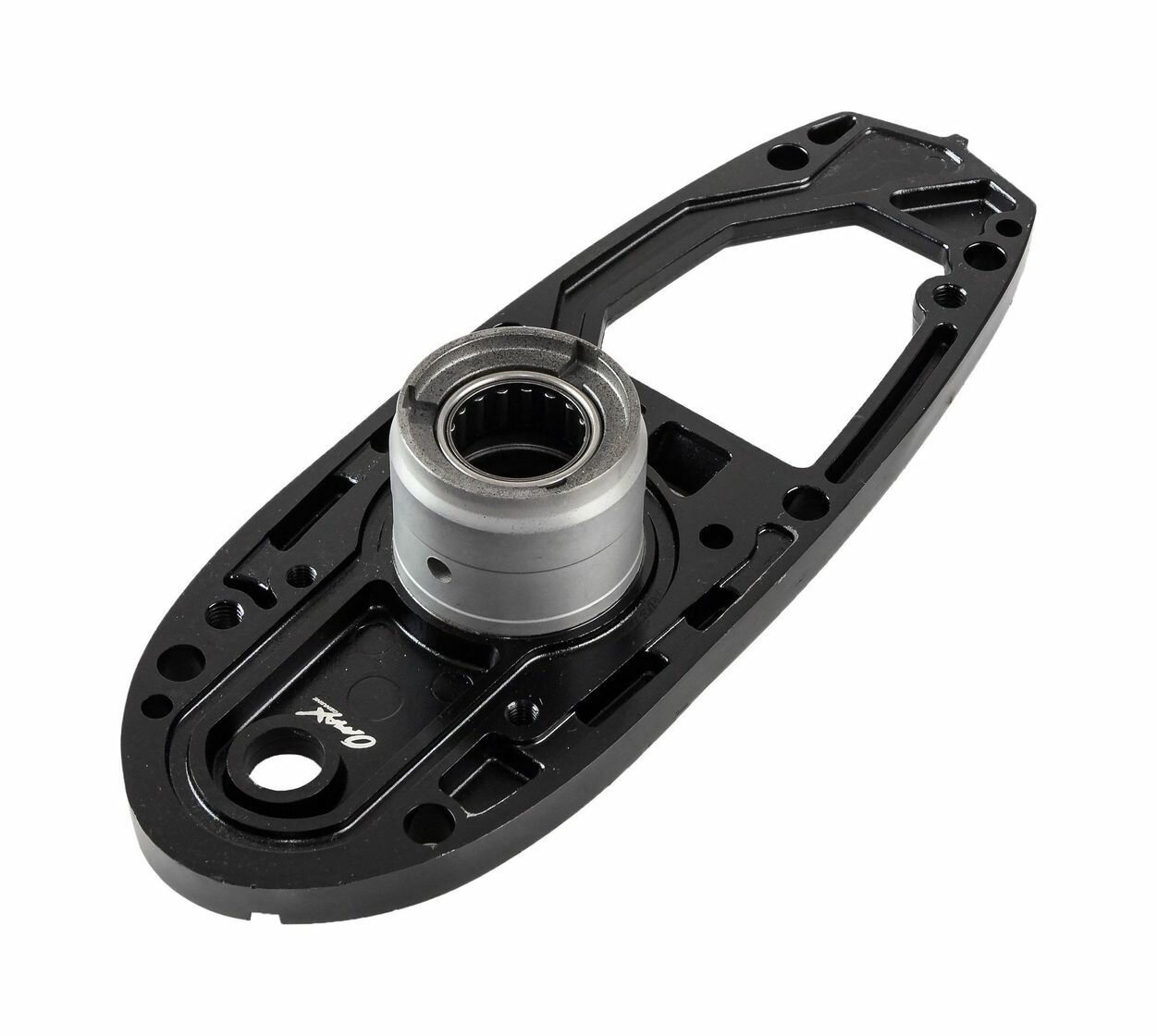 Основание помпы Suzuki DT40/DF40-50, Omax