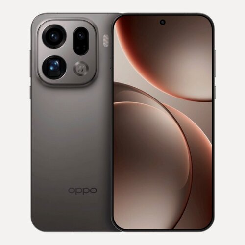 Изображение товара Смартфон OPPO Find X9 Pro, 16/512GB, 6.4" AMOLED, NFC, защита IP68