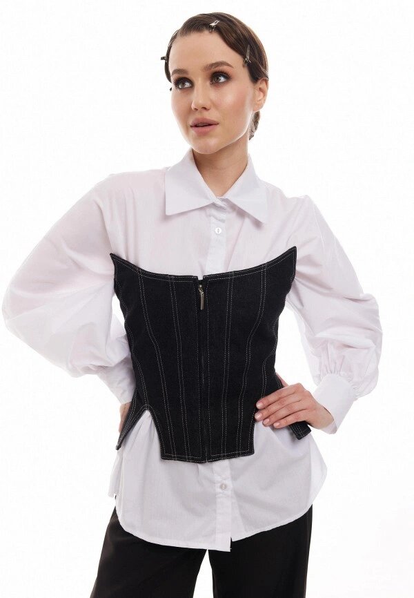 Корсет Новая коллекция сезон весна-лето 2026