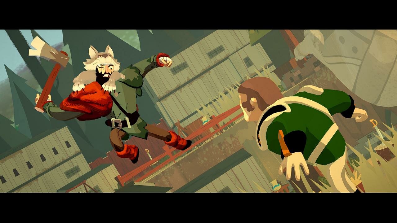 Bloodroots PC Steam Ключ • Активация Steam • регион Весь мир