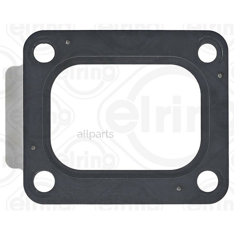 ELRING 865090 Прокладка, компрессор