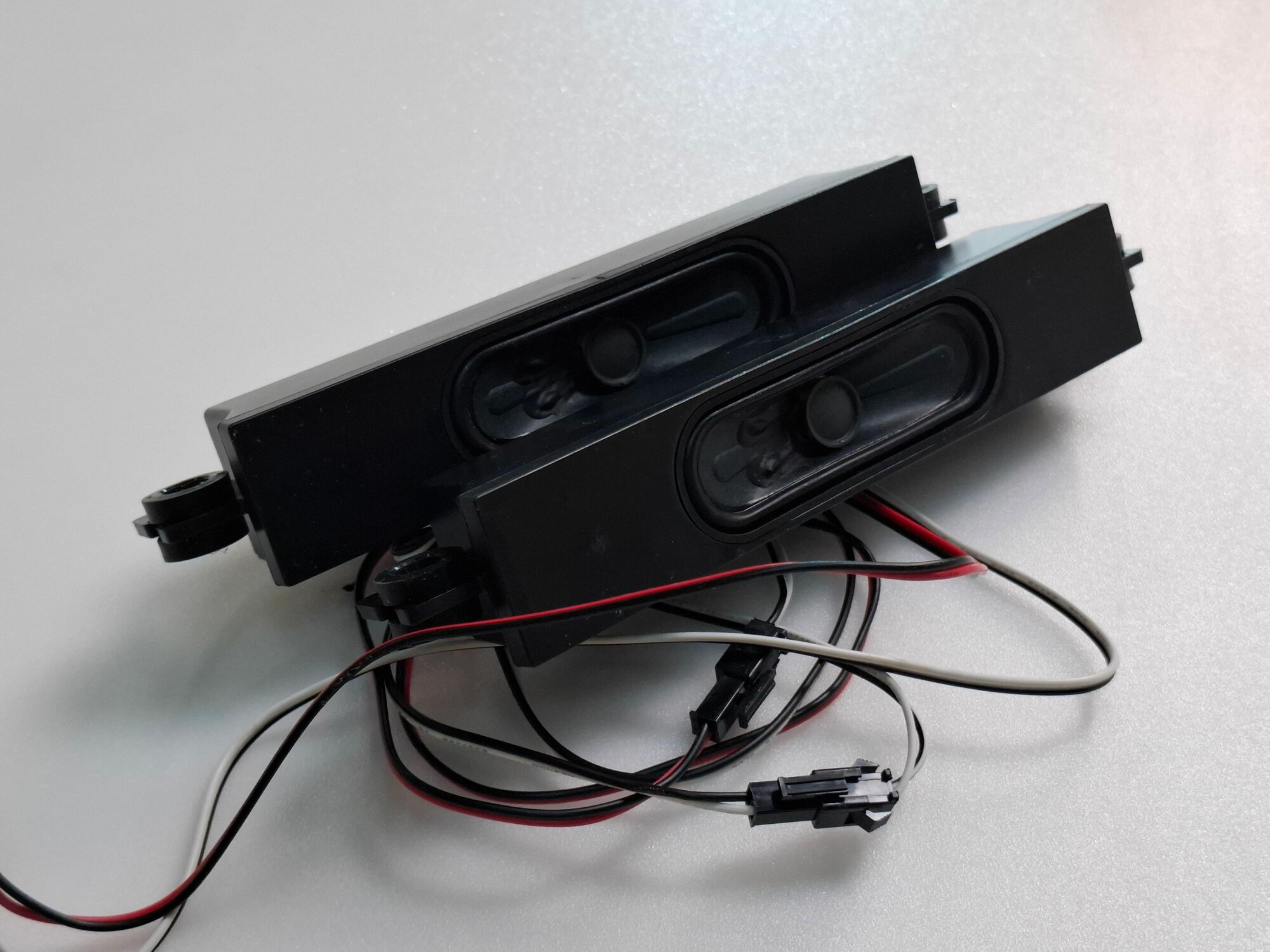 Динамик комплект 2 шт, для телевизора Polarline 65PU51TC-SM P: ST6451D02-F ver2.1