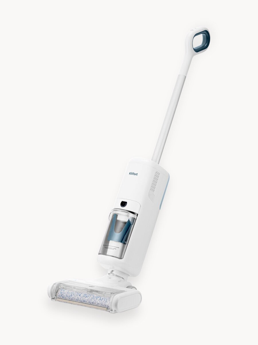 Вертикальный пылесос Kitfort КТ-5231