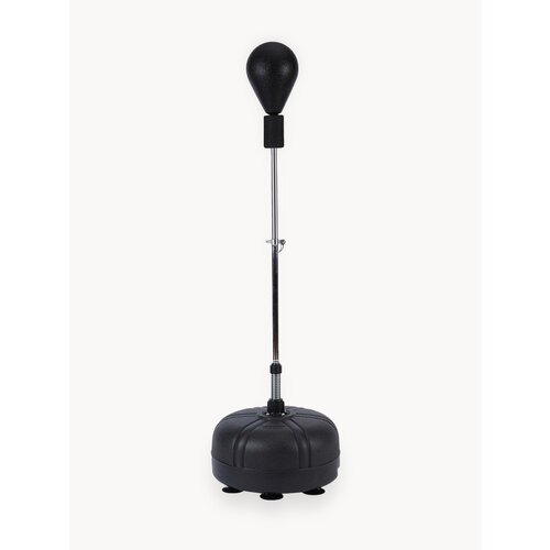 Боксерская груша напольная для взрослых