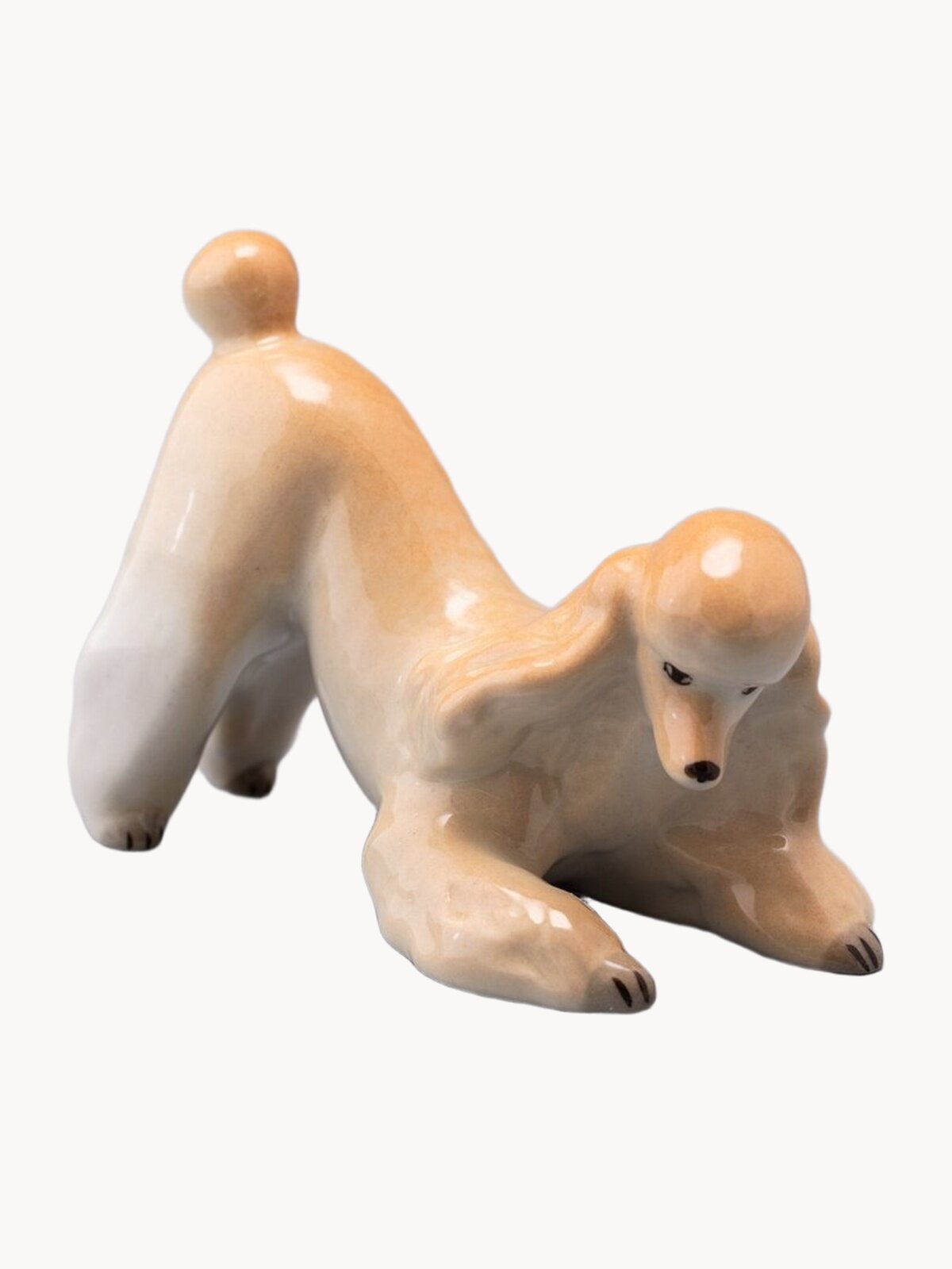 Статуэтка Императорский фарфоровый завод