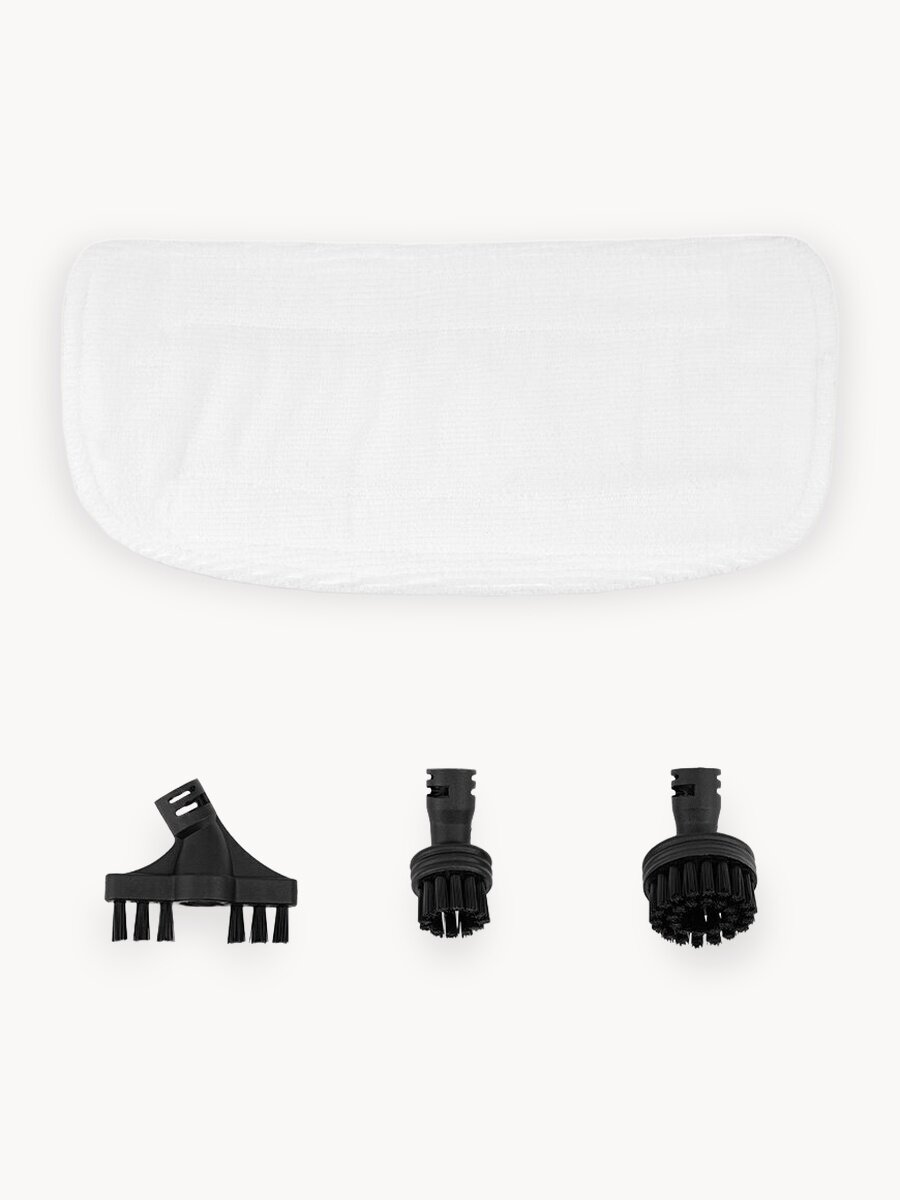 Набор сменных аксессуаров Kitfort КТ-1000-49 (для КТ-3915)