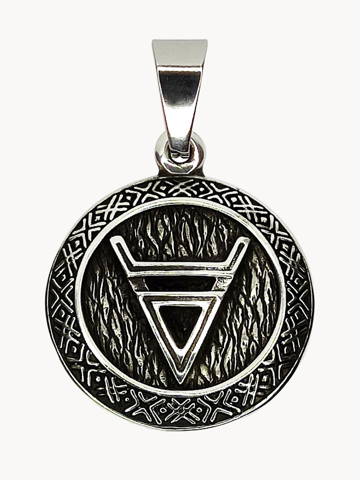 Славянский оберег, подвеска