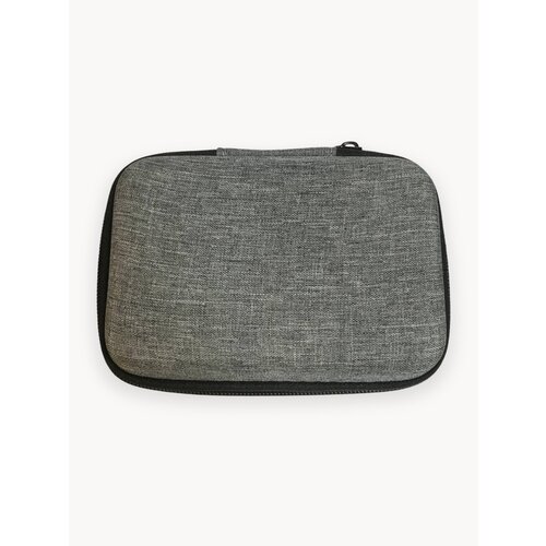 Кейс №1 сумка для хранения рыболовных приманок, блесен, мормышек, аксессуаров. Чехол рыболовный