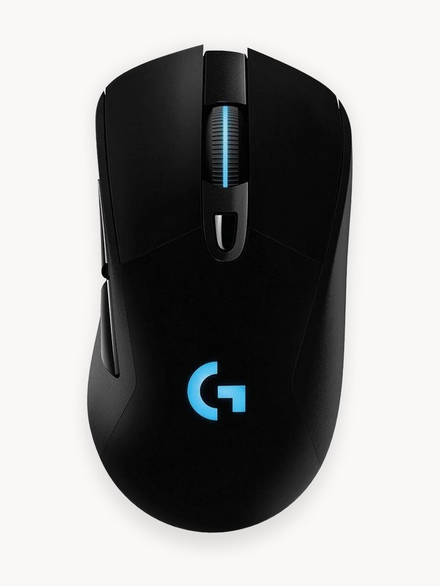 Игровая мышь Logitech G G703