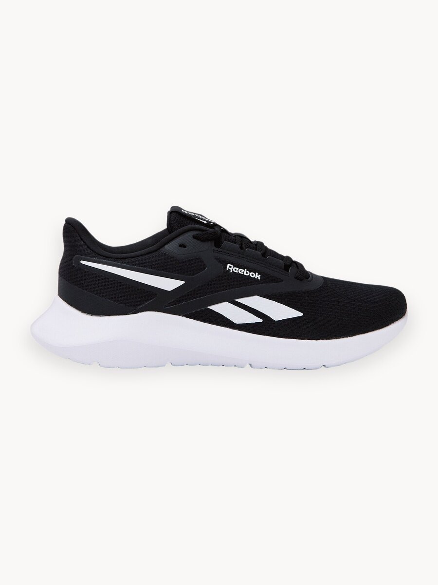 Кроссовки Reebok Prime Lite, размер 9 US, черный/белый