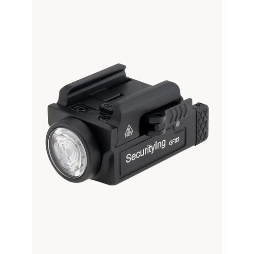 Фонарь, 800Lumens, TypeC, USB, перезаряжаемый, авиационный алюминий