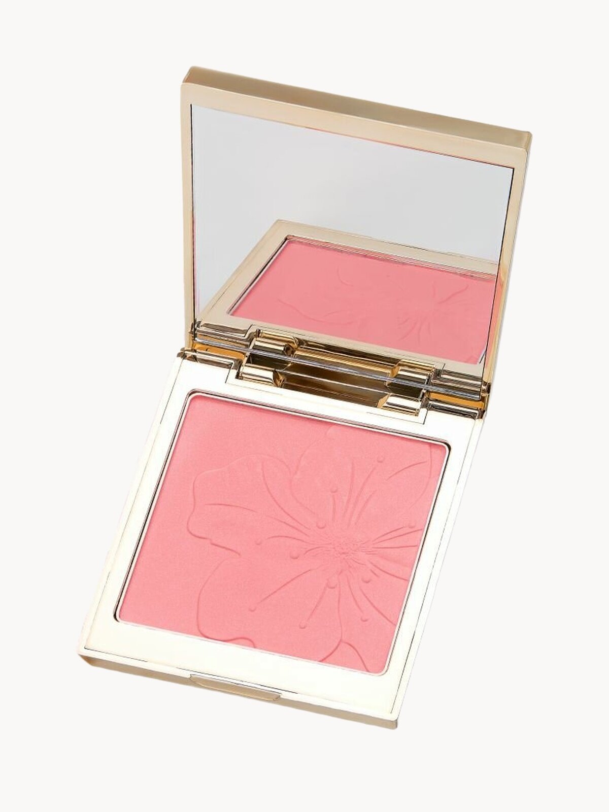 CATKIN Румяна, тон С08, персиковое сияние, атласная кожа