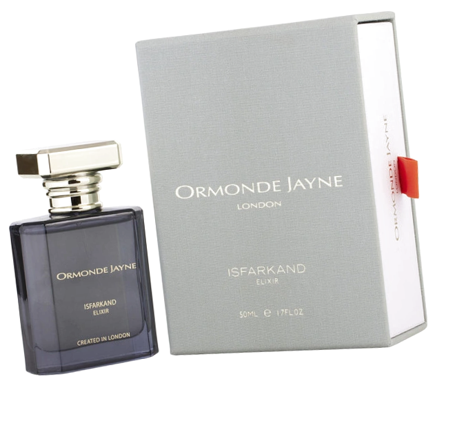 Ormonde Jayne Isfarkand Elixir аромат для мужчин и женщин 50 мл - Ормонд Джейн Эликсир