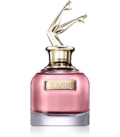 Вода парфюмерная Jean Paul Gaultier Scandal, 50 мл