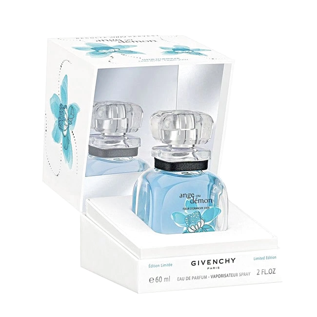 Givenchy Ange Ou Demon Fleur D Oranger парфюмерная вода 60 мл / Флер Д Оранжер