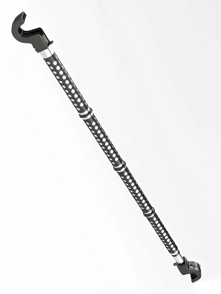 Вешалка в автомобиль для вещей Shunwei Retractable Car Clothes Drying (SD-1802)