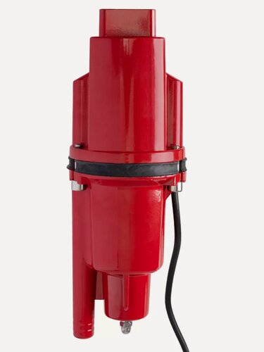 Изображение товара Погружной насос ELITECH "Малыш" НВ 300-15, 300Вт, максимальный напор 70м, глубина погружения 5м