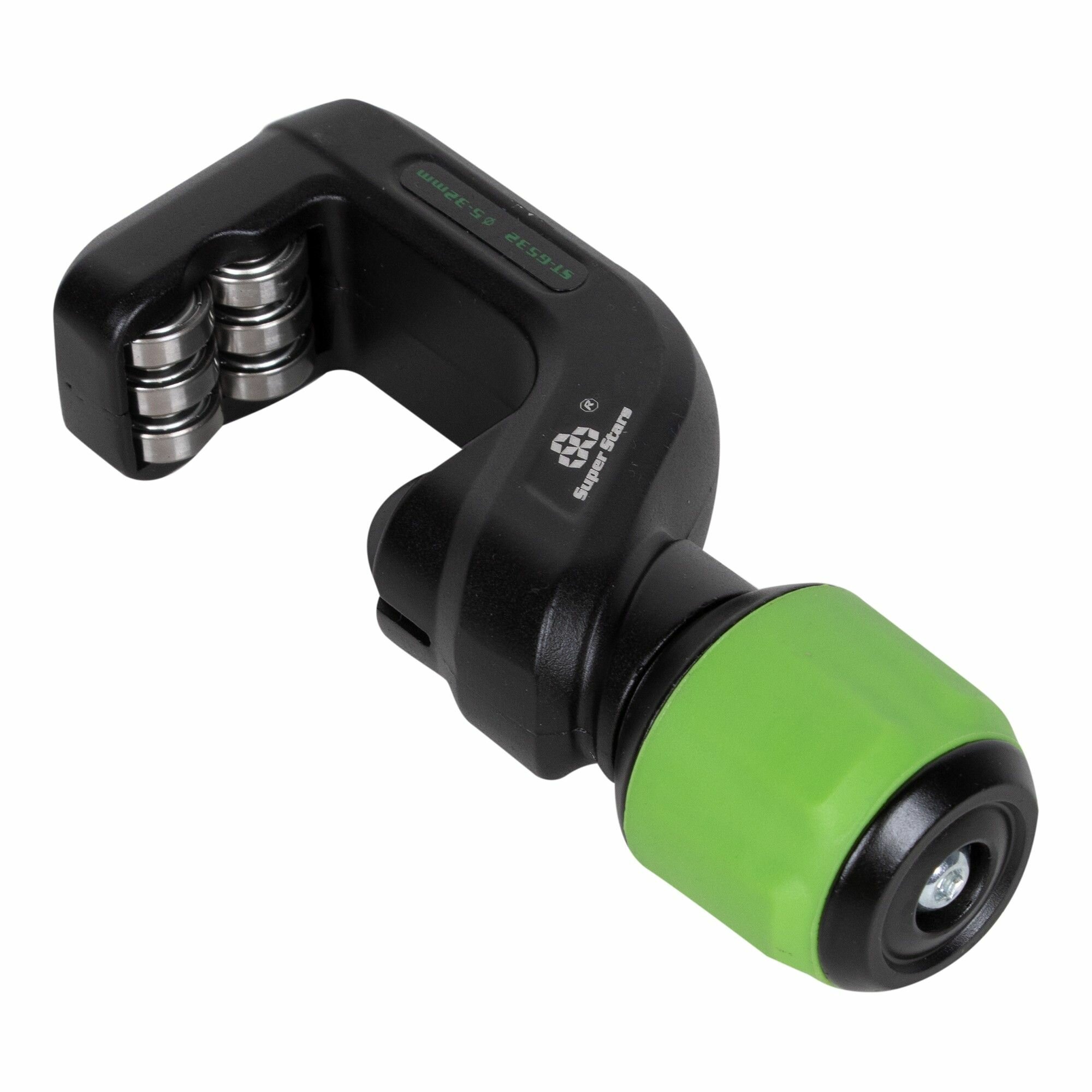 Набор для развальцовки Ballu Super Stars ST-R806FT-L — фото 1