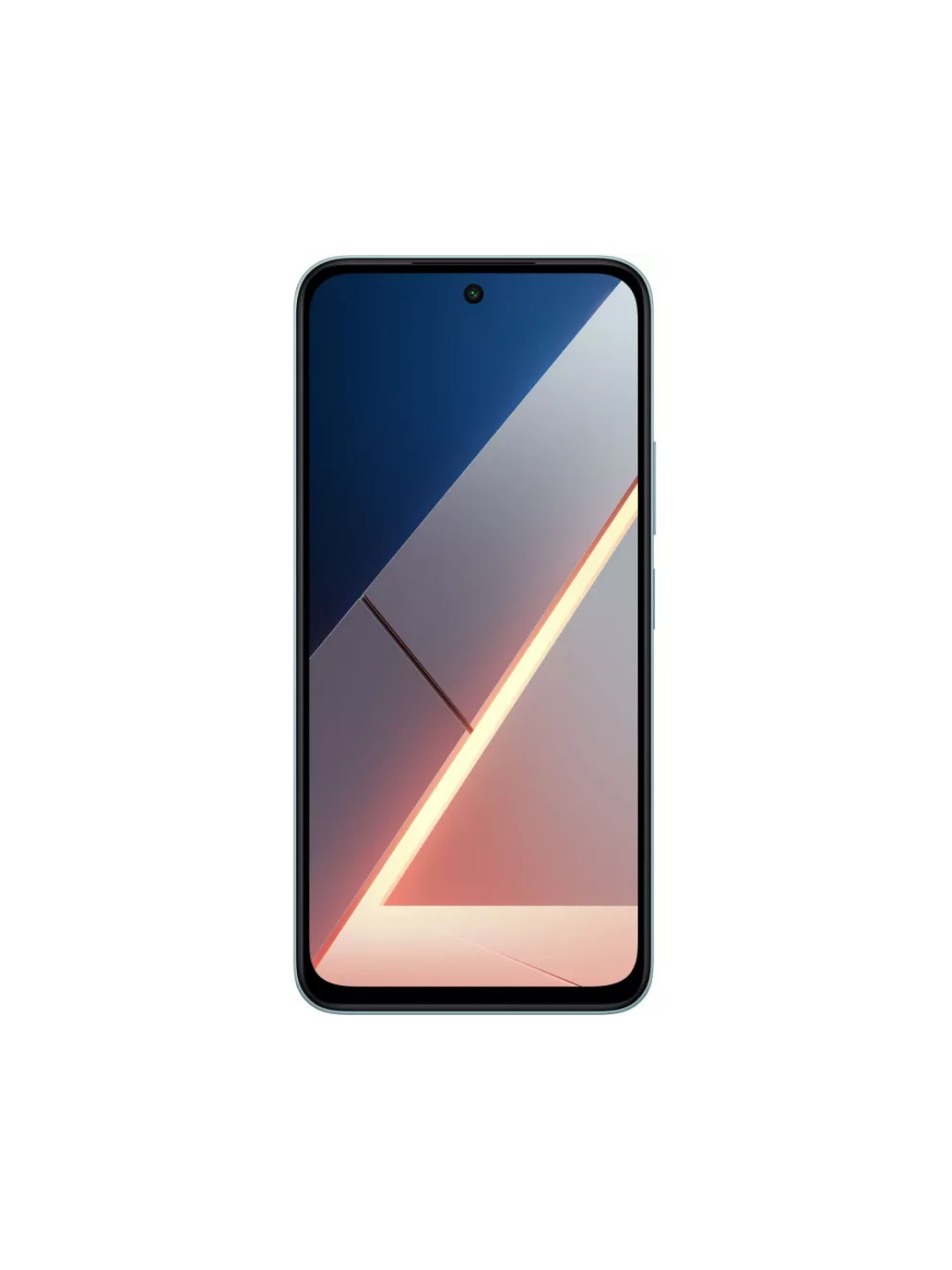 Смартфон от бренда Poco M7 8/256GB Blue EU, голубой цвет, 7000 мА·ч — фото 1