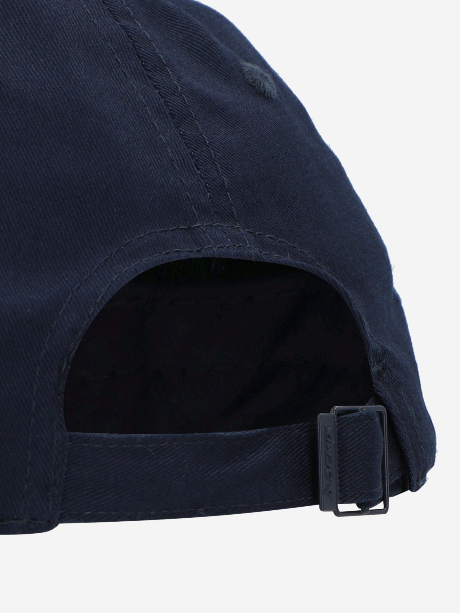 Бейсболка Demix для мужчин и женщин, размер one size, темно-синий — фото 1