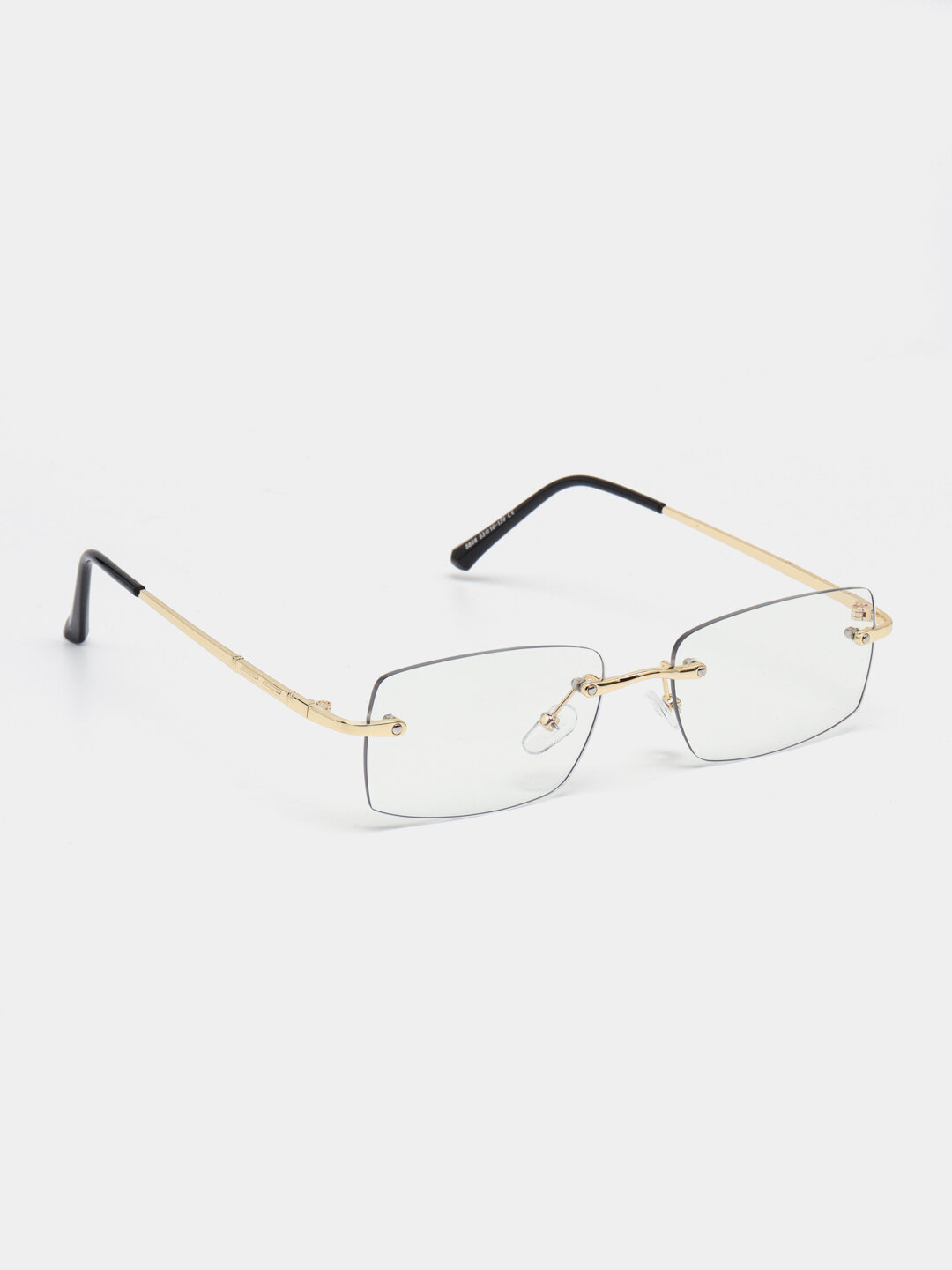 Солнцезащитные очки TOPTOY, белый, — фото 1