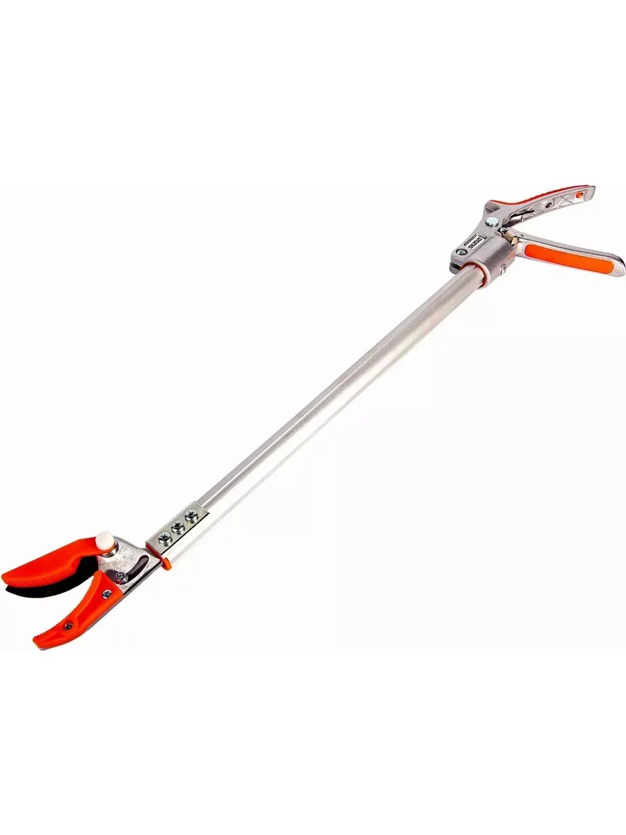 Секатор садовый с удлиненной ручкой 630 мм — фото 1