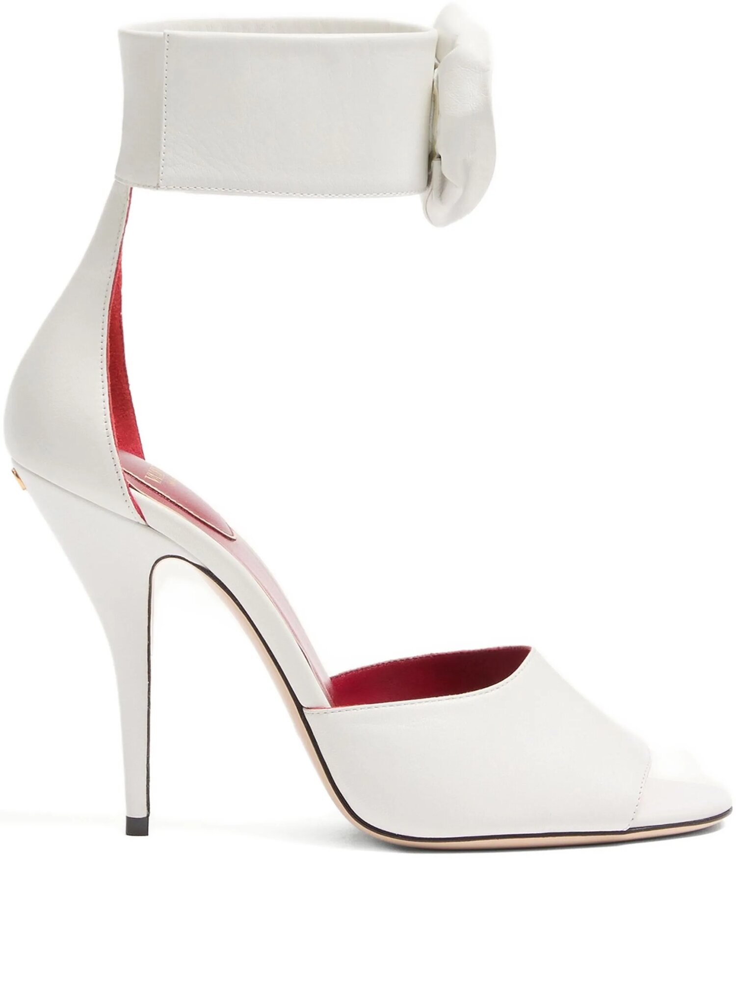 Босоножки Drip Rose 105