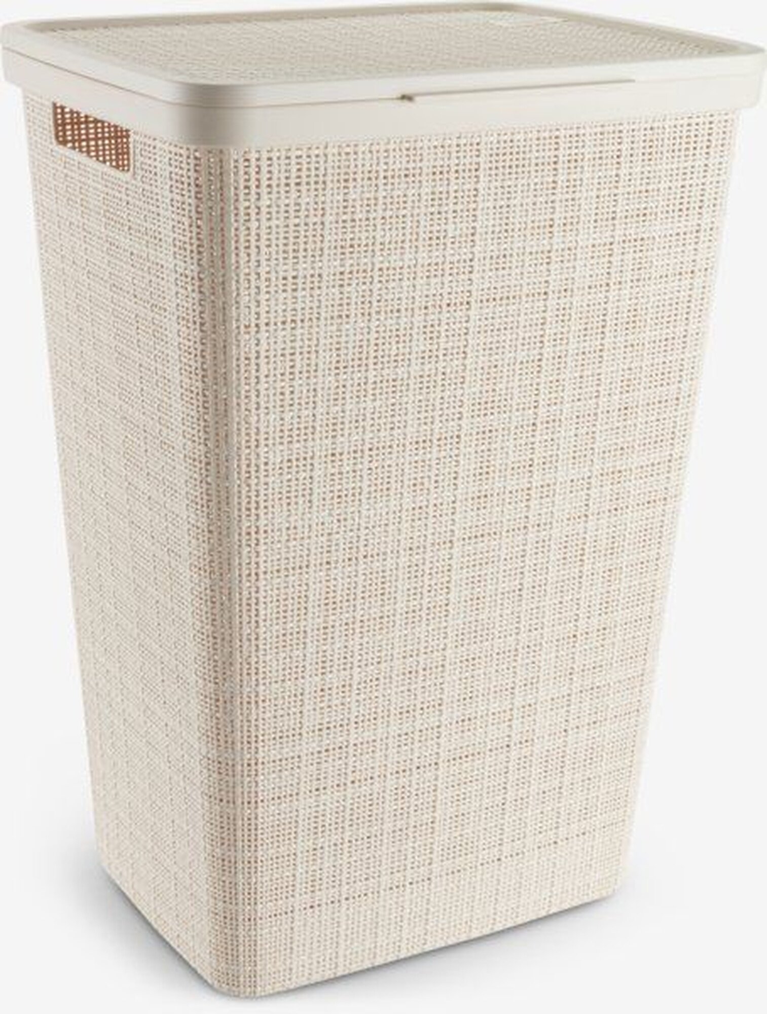 Корзина для белья Jysk JUTE ширина 42 x глубина 34 x высота 60 см 58 л