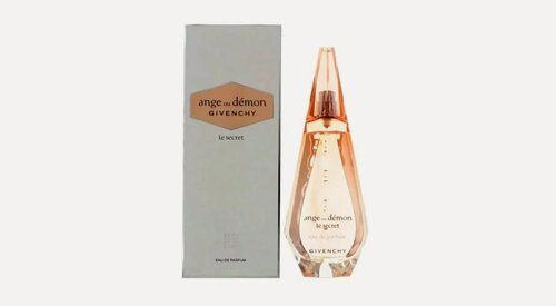 Изображение товара Парфюмерная вода Givenchy Ange Ou Demon Le Secret 100 мл, цветочные