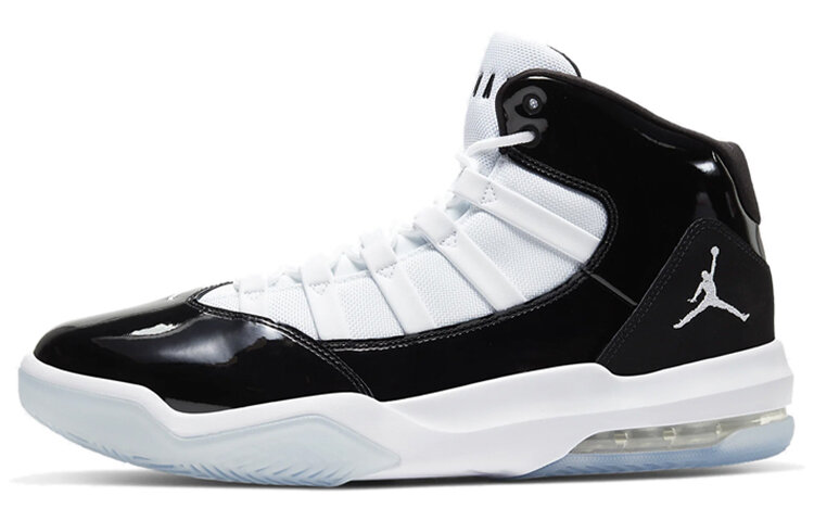 Кроссовки Max Aura 1