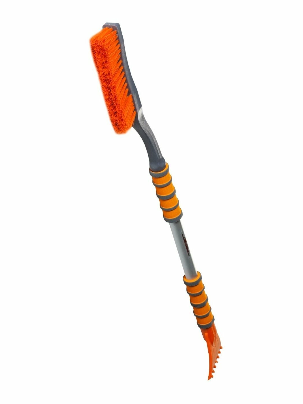 ABR04 Щетка от снега и льда "Airline", с эргономичной рукояткой