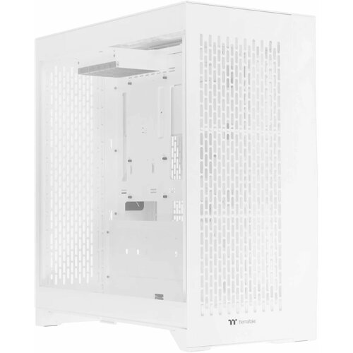 Корпус Thermaltake CTE E600 MX Snow (CA-1Y3-00M6WN-00)