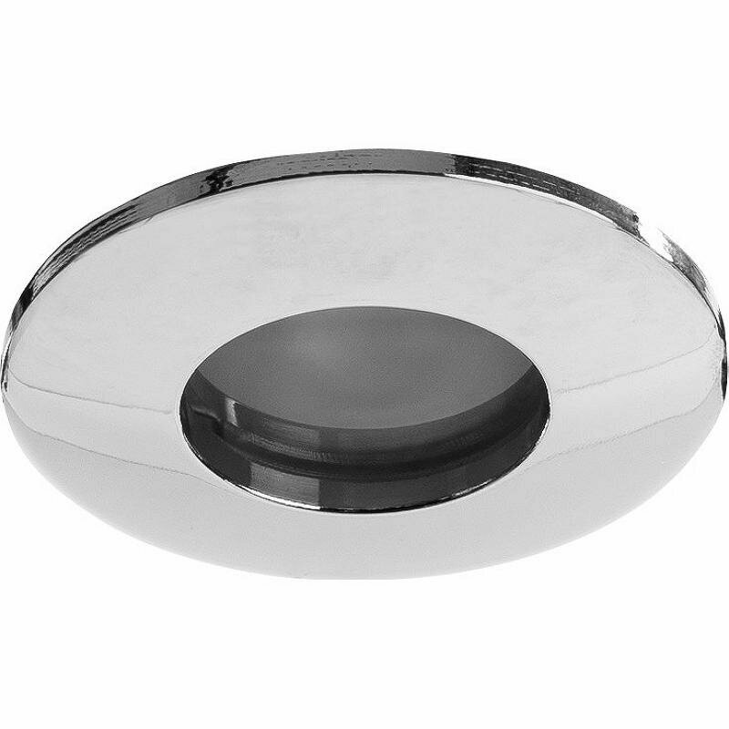 Встраиваемый светильник Artelamp A5440PL-1CC Aqua A5440PL-1CC Хром