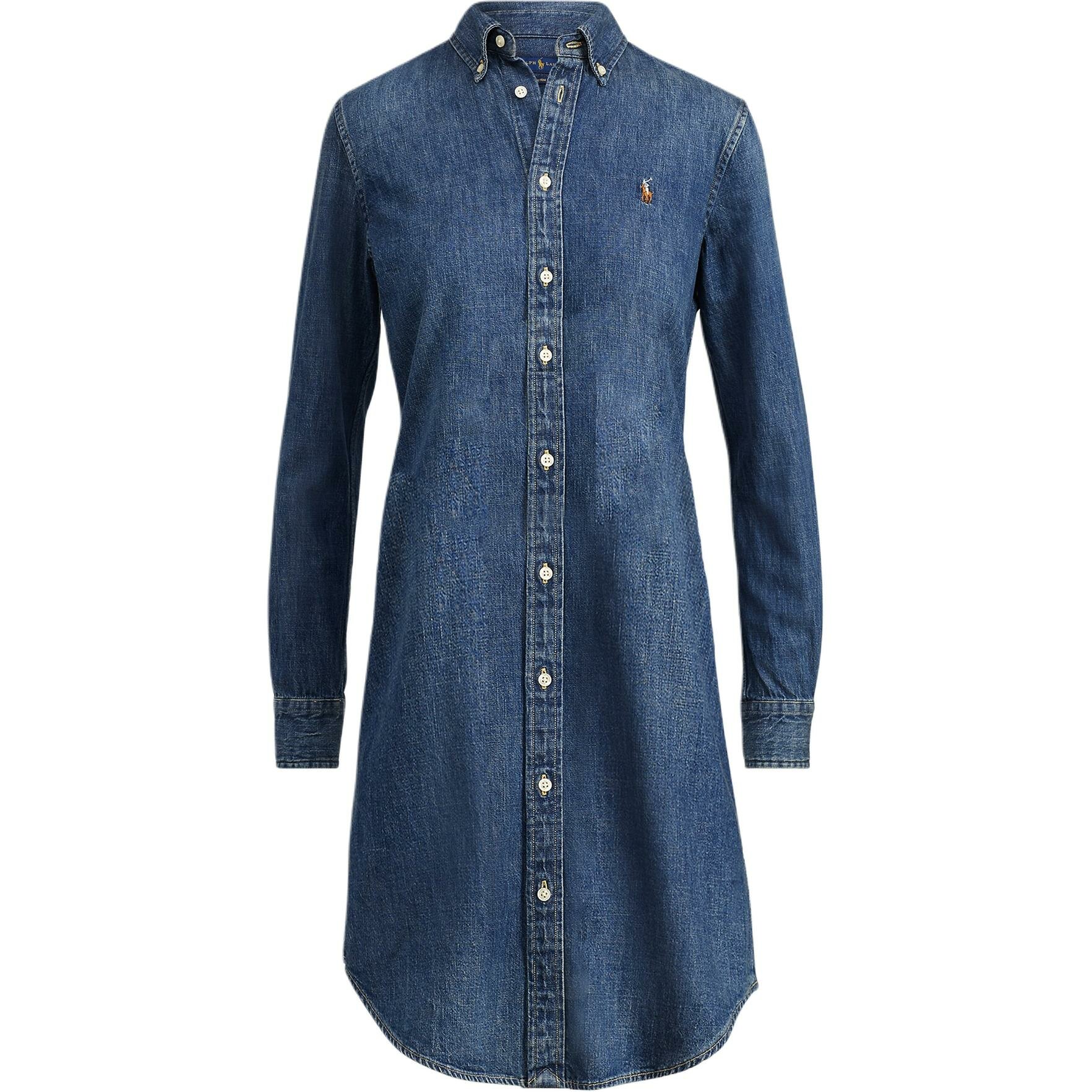 Платье Polo Ralph Lauren, размер S