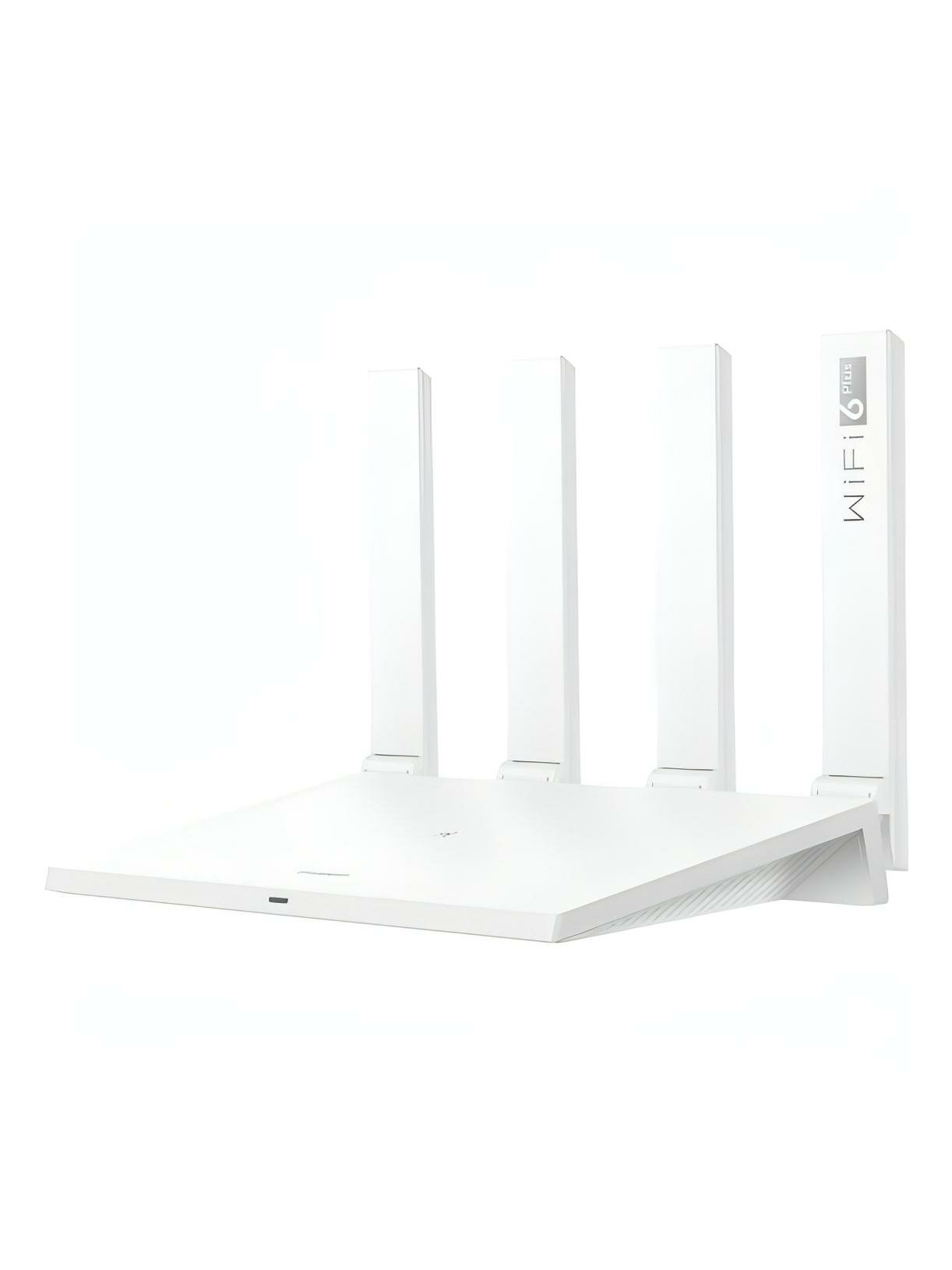 Wi-Fi роутер HUAWEI WiFi AX3 (WS7100 V2) — фото 1