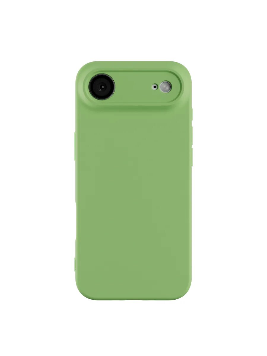 Чехол на iPhone Air ROCKET Sense, цвет: зеленый — фото 1