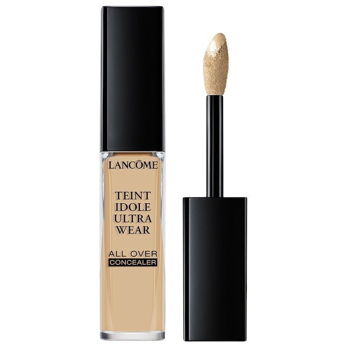 Lancôme Тональный консилер Teint Idole Ultra Wear – Полное покрытие для лица и зоны под глазами