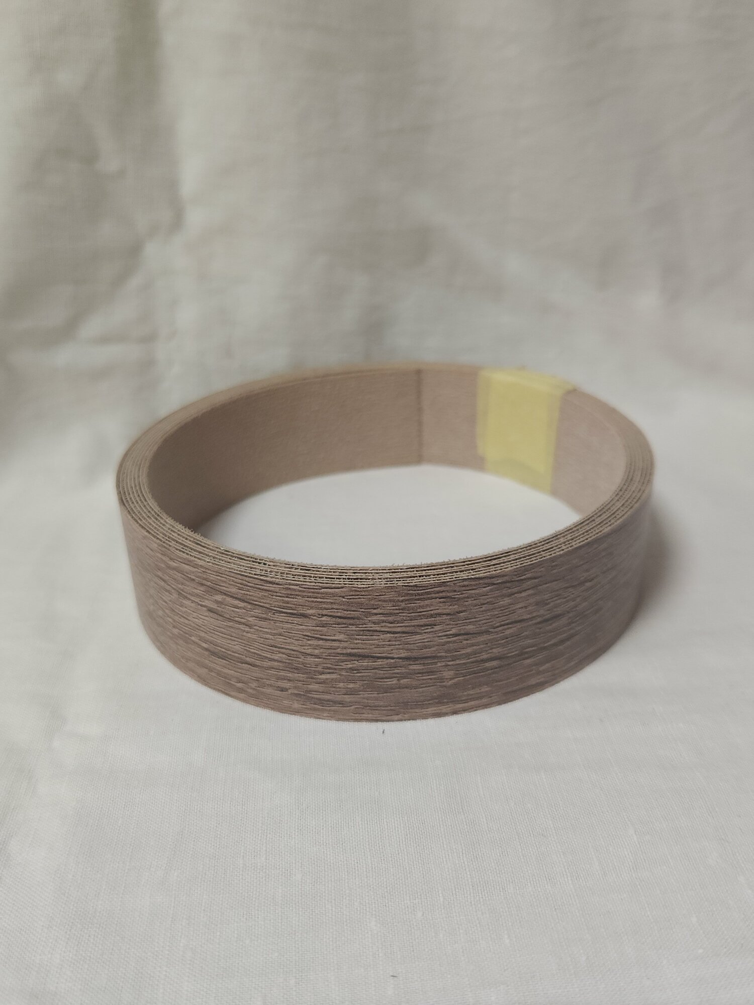 Кромка для столешниц меламин с клеем Скиф 3000*50*1 мм Дуб Ниагара матовый