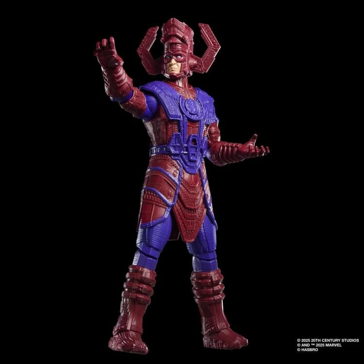 The Fantastic Four: First Steps — Titan Hero Galactus Коллекционная Фигурка (35 см) — фото 1