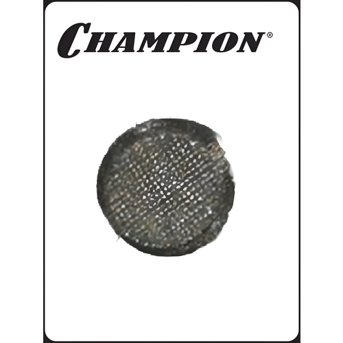 фото Фильтр сетчатый 2т карбюратора champion