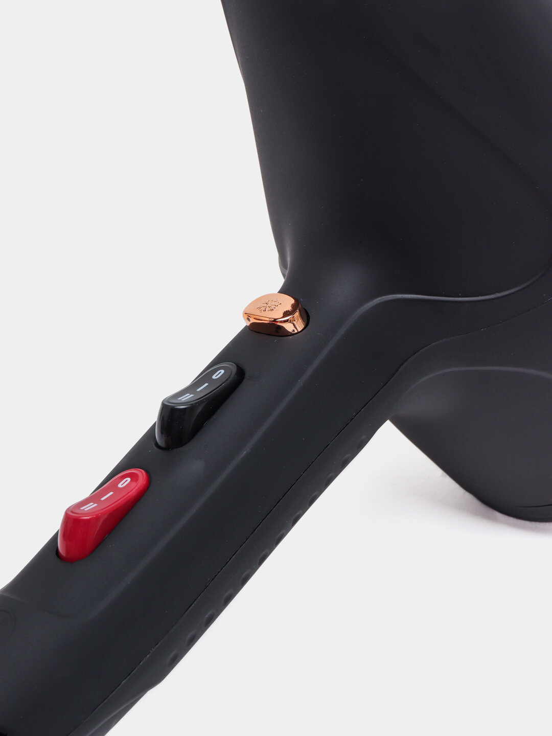 Фен для волос профессиональный 5000 W, Фен для волос Masima T-VITEK T-VITEK VT-3233 — фото 1