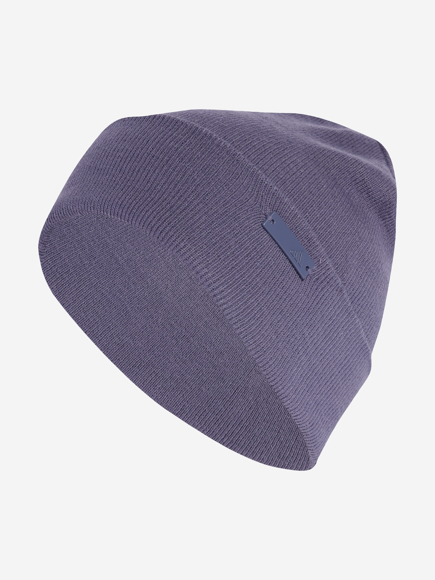 Шапка-бини adidas для мужчин и женщин, размер OSFM, синий