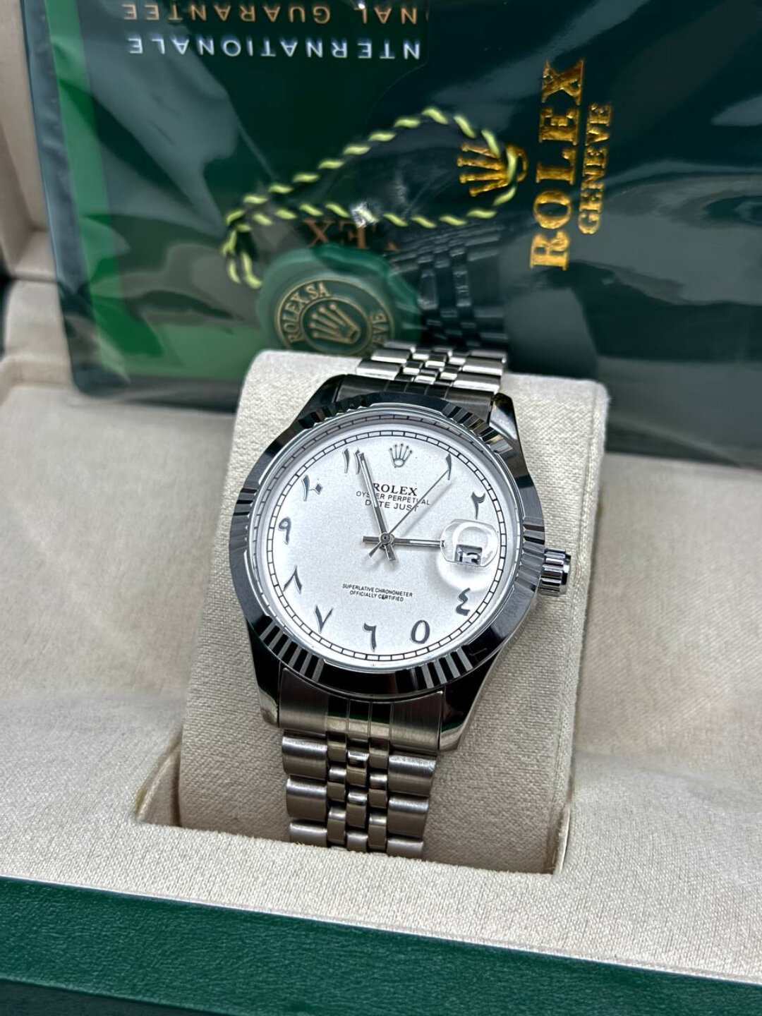 Наручные часы Rolex Classic