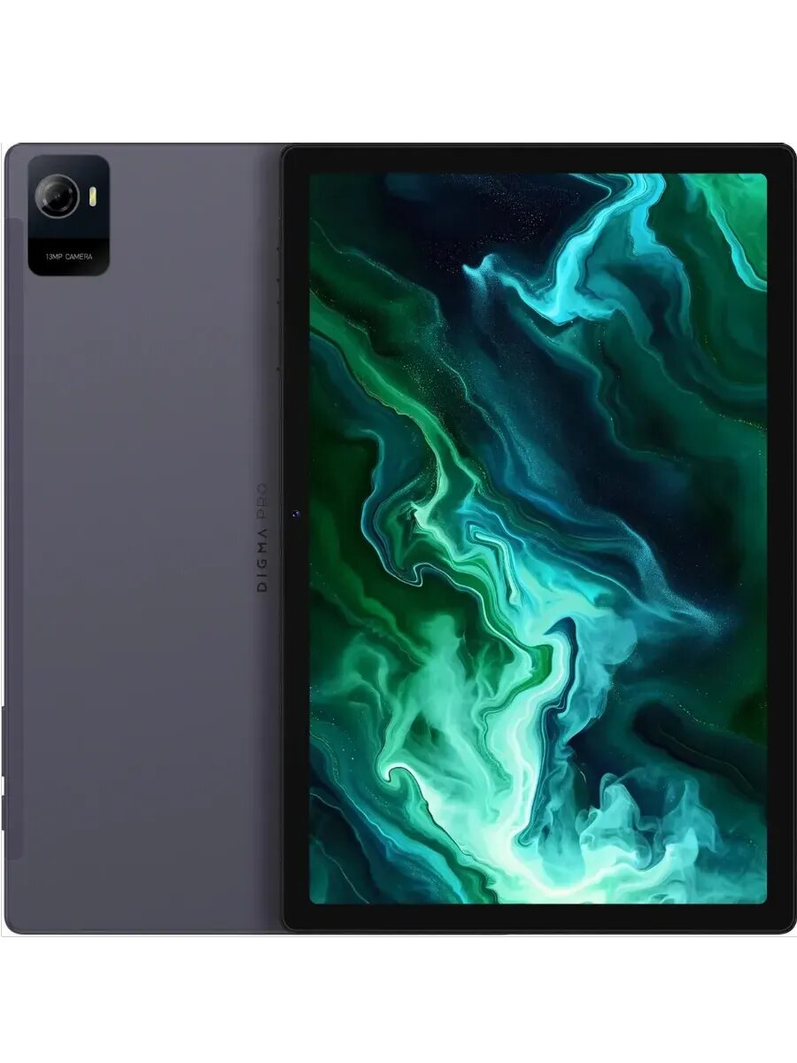 Планшет 10.5" Pro Wave 4G T615 6Gb/128Gb 1920x1200 Cерый